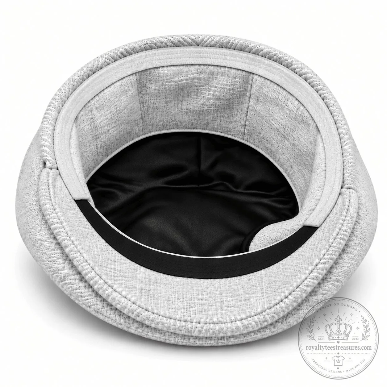 Baltimore Ravens NFL Flat Cap with Foldable Ear Flaps 9 Baltimore Ravens NFL Flat Cap with Foldable Ear Flaps