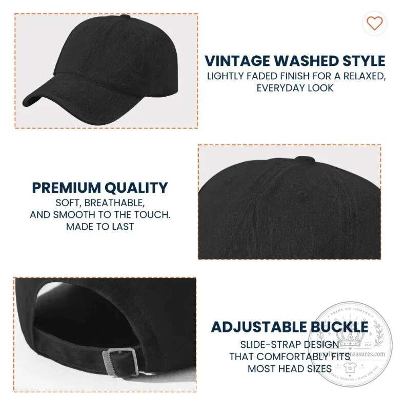 Bruce Springsteen For President Vintage Washed Denim Cap Hat 19 Bruce Springsteen For President Vintage Washed Denim Cap Hat