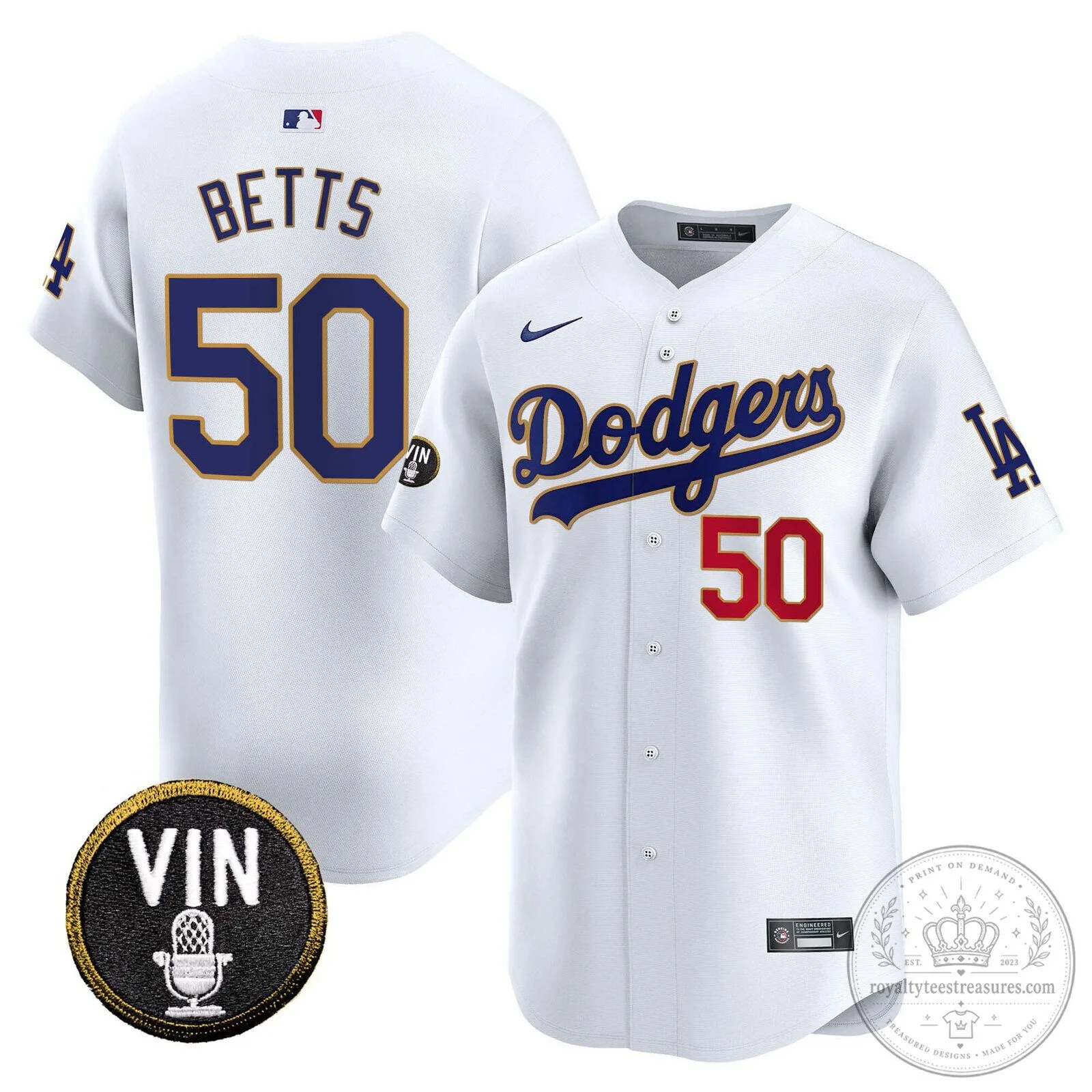 Los Angeles Dodgers Shohei Ohtani Number 17 White Baseball Jersey 42 Los Angeles Dodgers Shohei Ohtani Number 17 White Baseball Jersey