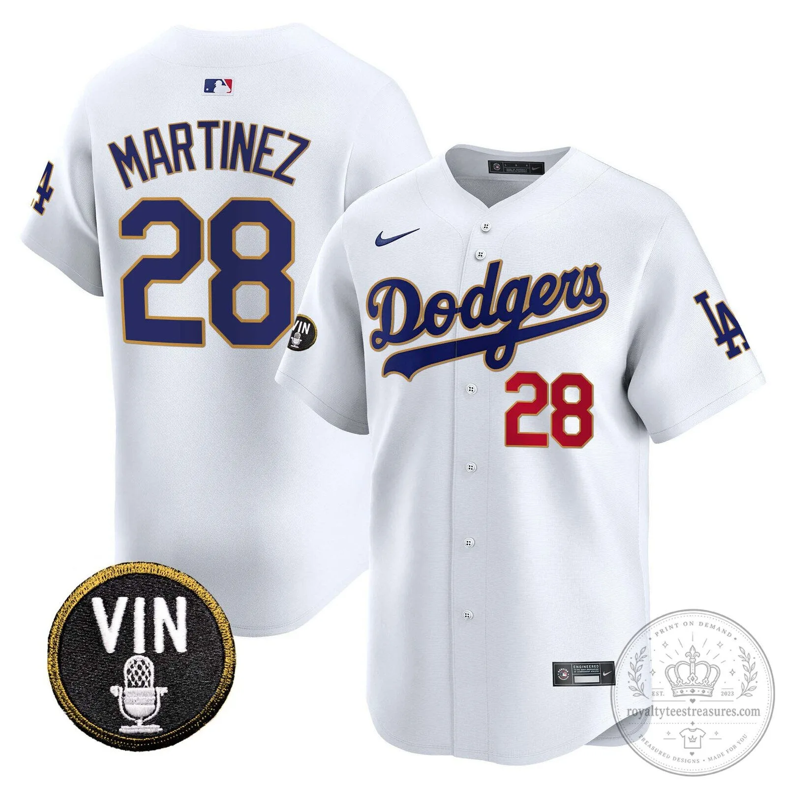 Los Angeles Dodgers Shohei Ohtani Number 17 White Baseball Jersey 45 Los Angeles Dodgers Shohei Ohtani Number 17 White Baseball Jersey
