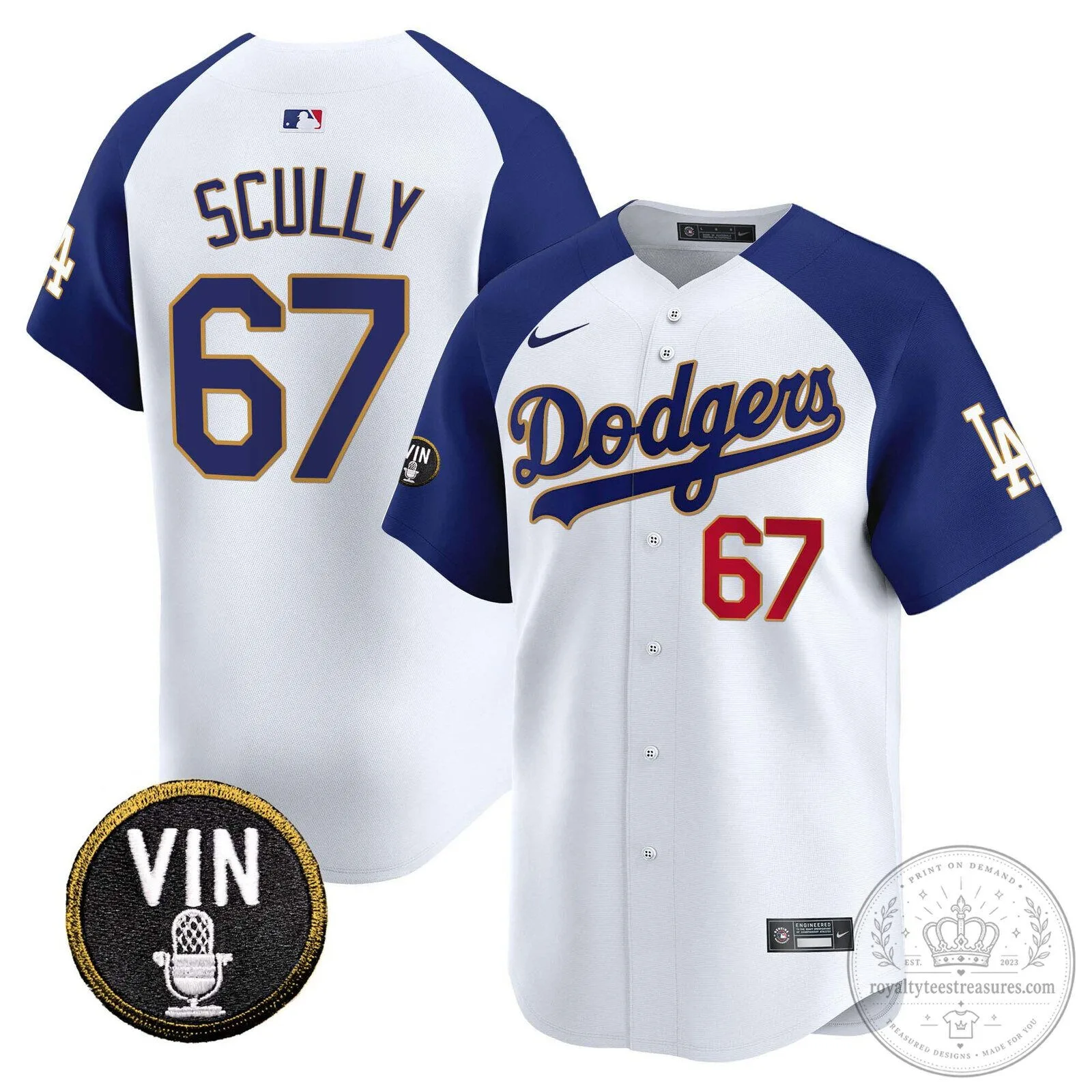 Los Angeles Dodgers Shohei Ohtani Number 17 White Baseball Jersey 63 Los Angeles Dodgers Shohei Ohtani Number 17 White Baseball Jersey