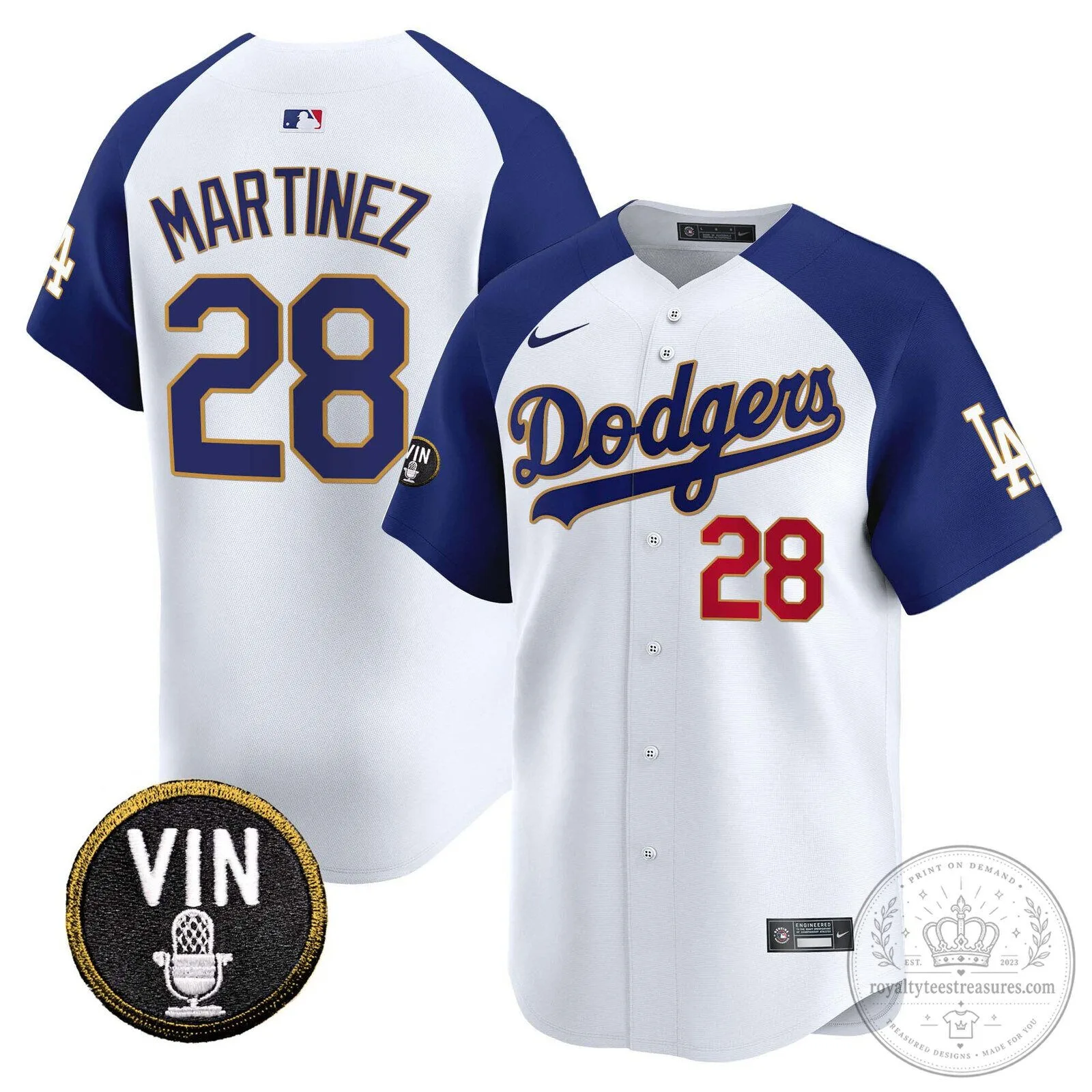 Los Angeles Dodgers Shohei Ohtani Number 17 White Baseball Jersey 65 Los Angeles Dodgers Shohei Ohtani Number 17 White Baseball Jersey