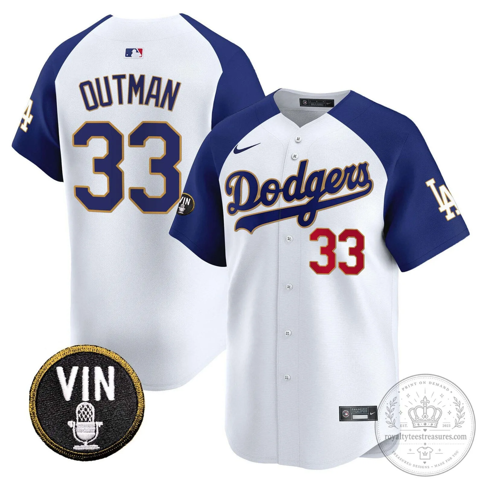 Los Angeles Dodgers Shohei Ohtani Number 17 White Baseball Jersey 67 Los Angeles Dodgers Shohei Ohtani Number 17 White Baseball Jersey