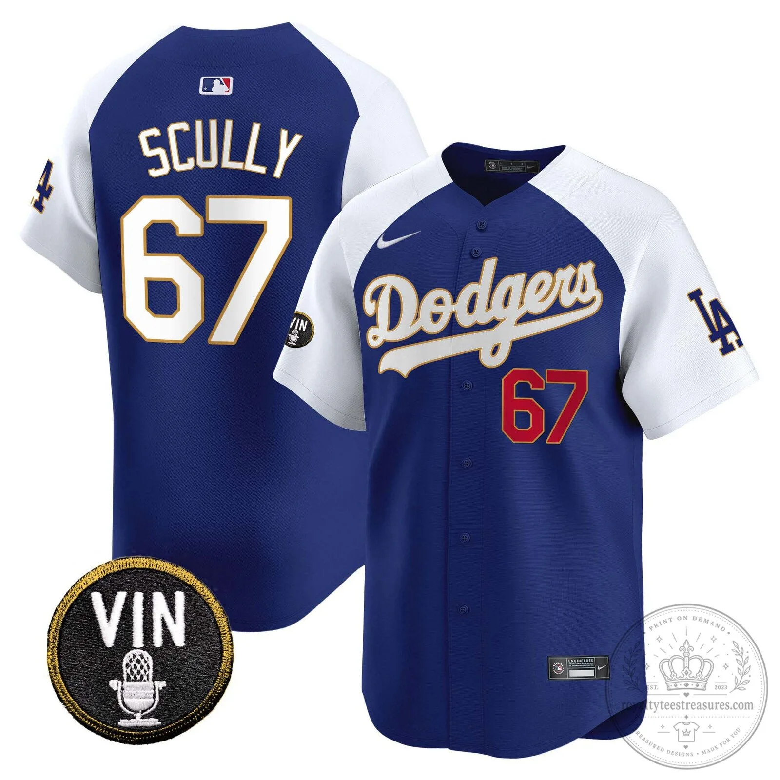 Los Angeles Dodgers Shohei Ohtani Number 17 White Baseball Jersey 73 Los Angeles Dodgers Shohei Ohtani Number 17 White Baseball Jersey
