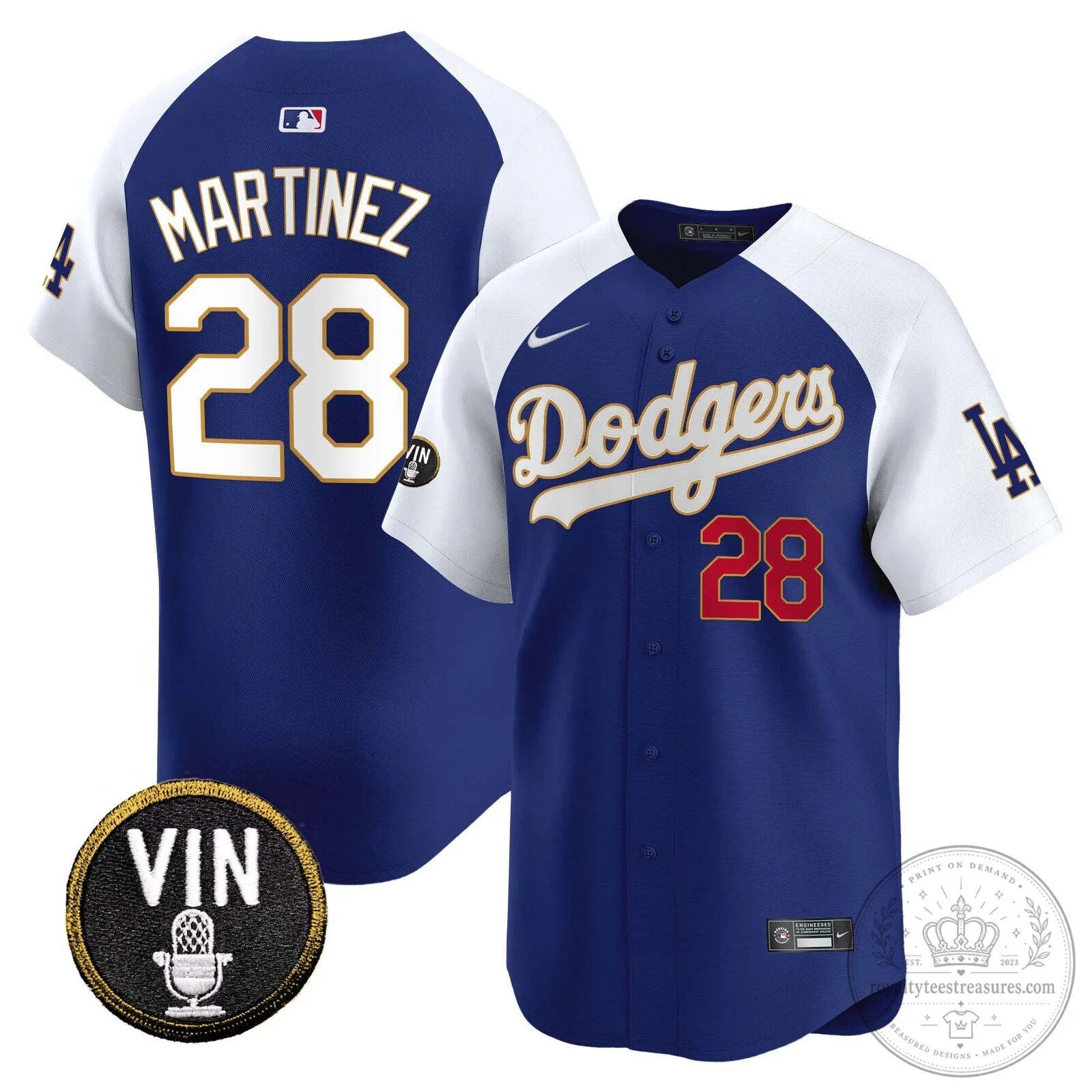 Los Angeles Dodgers Shohei Ohtani Number 17 White Baseball Jersey 75 Los Angeles Dodgers Shohei Ohtani Number 17 White Baseball Jersey