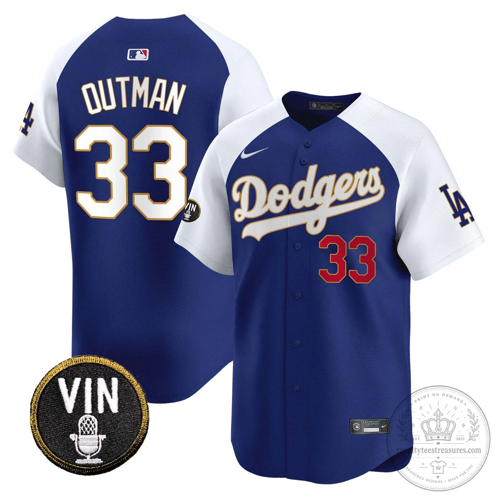 Los Angeles Dodgers Shohei Ohtani Number 17 White Baseball Jersey 77 Los Angeles Dodgers Shohei Ohtani Number 17 White Baseball Jersey