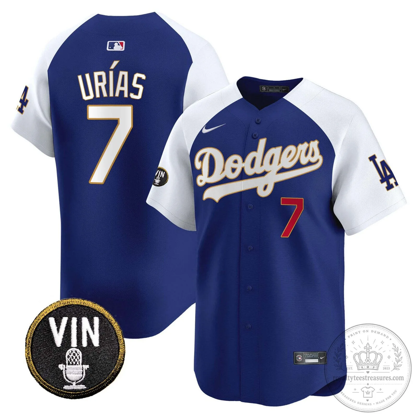 Los Angeles Dodgers Shohei Ohtani Number 17 White Baseball Jersey 78 Los Angeles Dodgers Shohei Ohtani Number 17 White Baseball Jersey