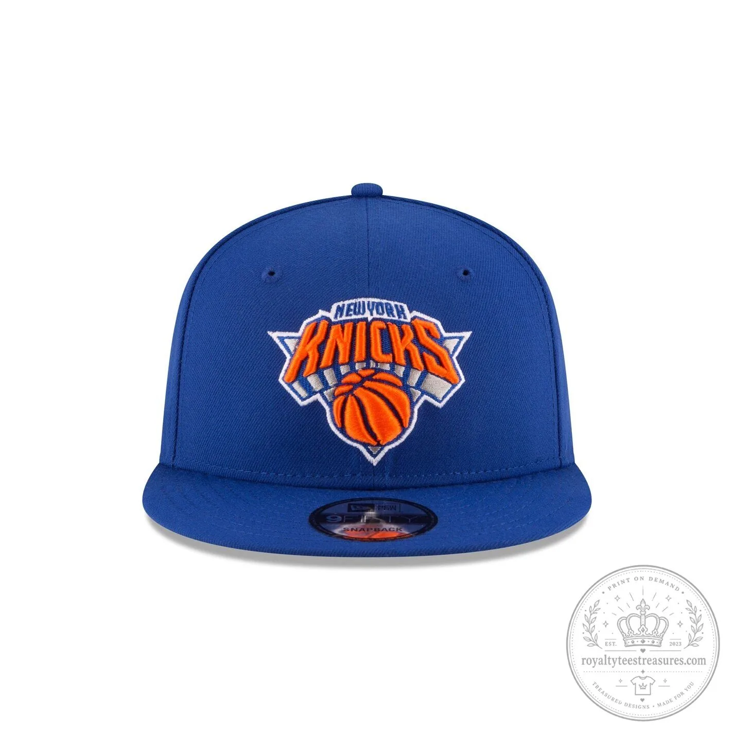 New York Knicks 2026 Champions Side Patch Blue Fitted Cap Hat 7 New York Knicks 2026 Champions Side Patch Blue Fitted Cap Hat