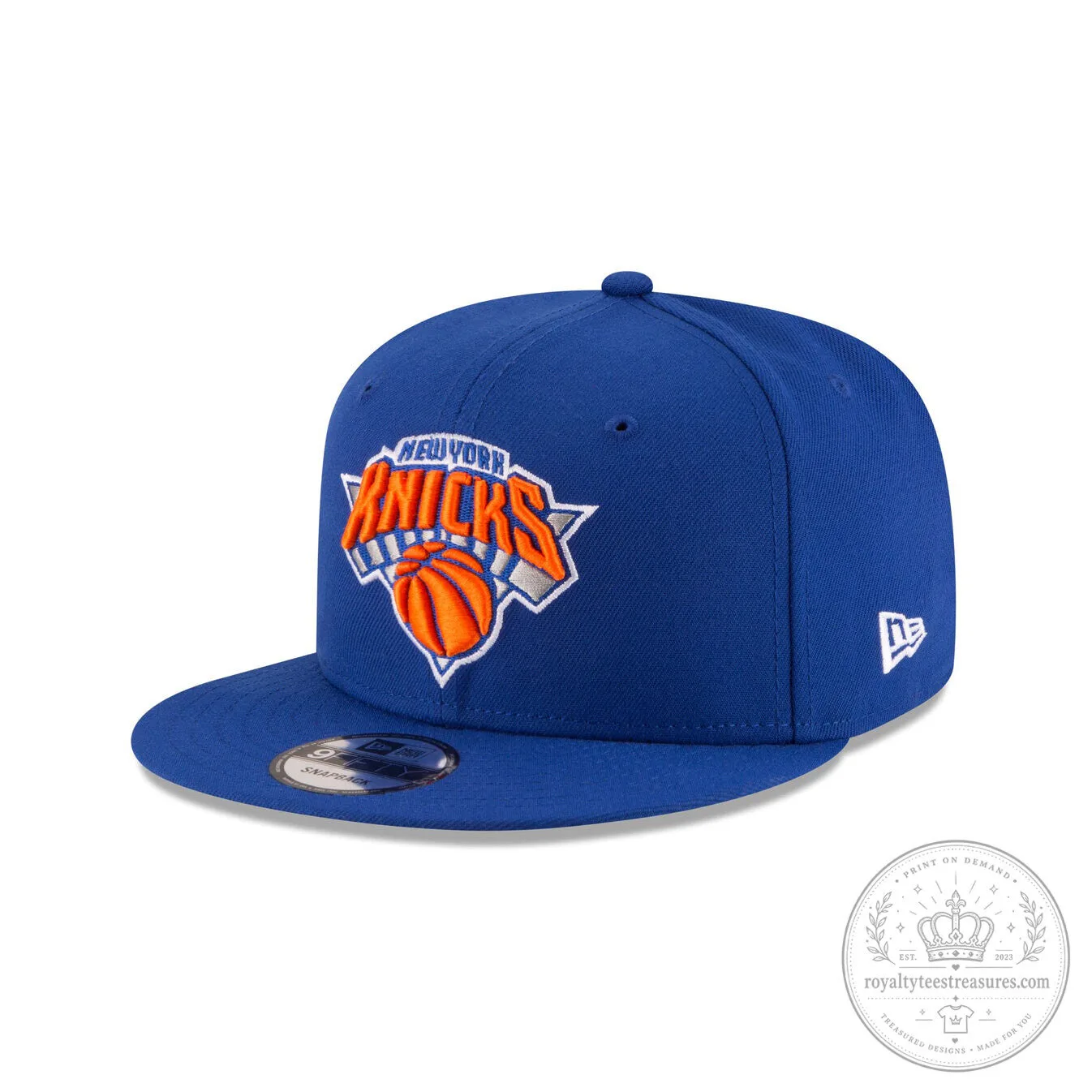 New York Knicks 2026 Champions Side Patch Blue Fitted Cap Hat 8 New York Knicks 2026 Champions Side Patch Blue Fitted Cap Hat
