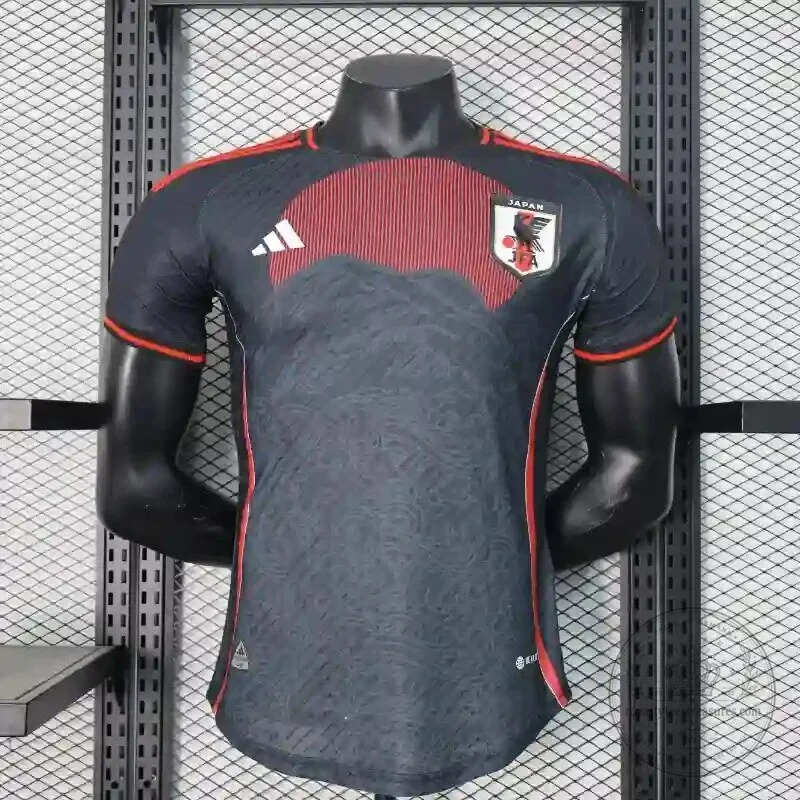 Japan National Football Team 2023 Special Edition Soccer Jersey