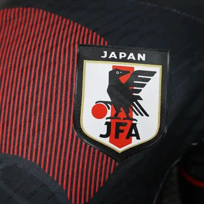 Japan National Football Team 2023 Special Edition Soccer Jersey 10 Japan National Football Team 2023 Special Edition Soccer Jersey