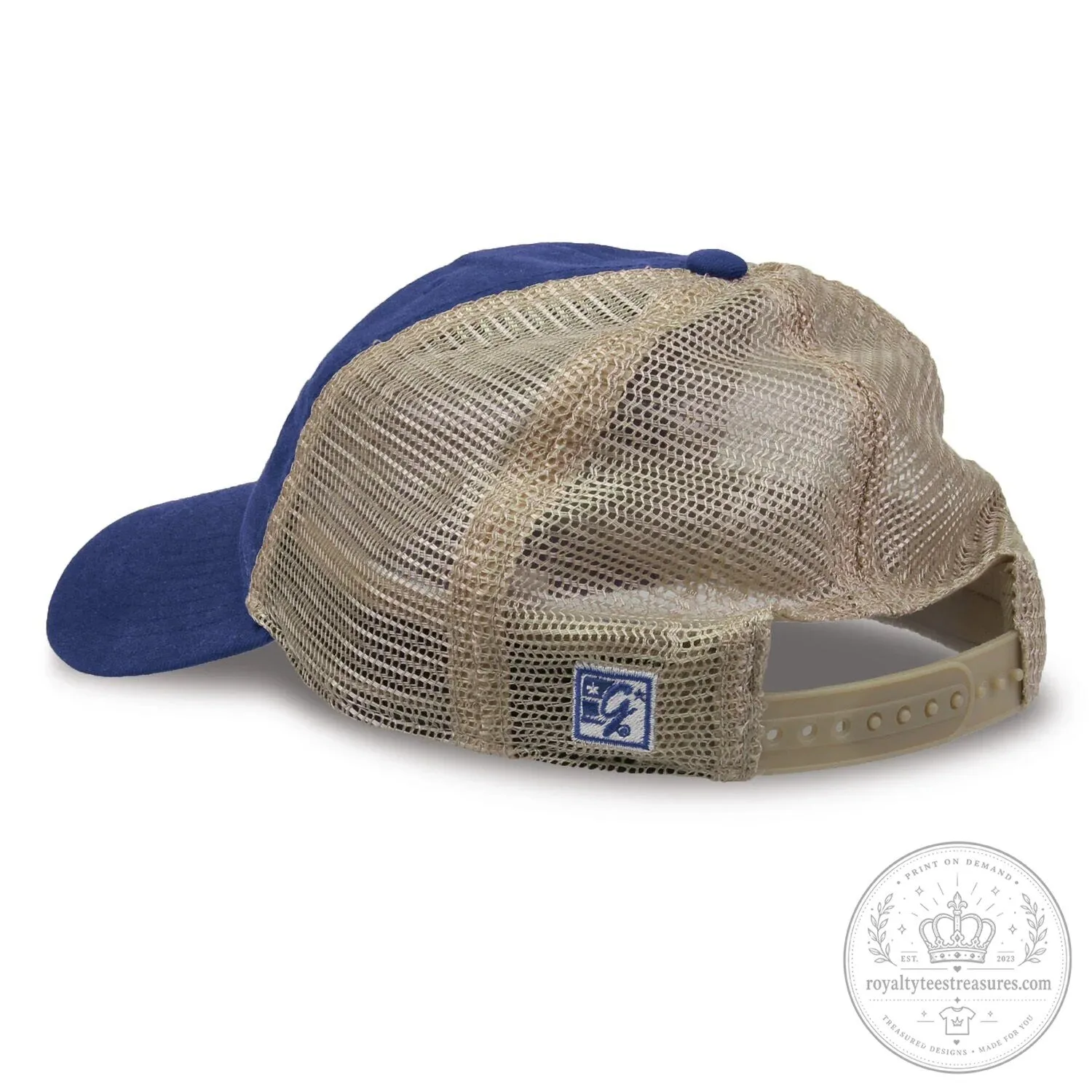 University of Kentucky Wildcats Embroidered Adjustable Baseball Cap Hat 90 University of Kentucky Wildcats Embroidered Adjustable Baseball Cap Hat