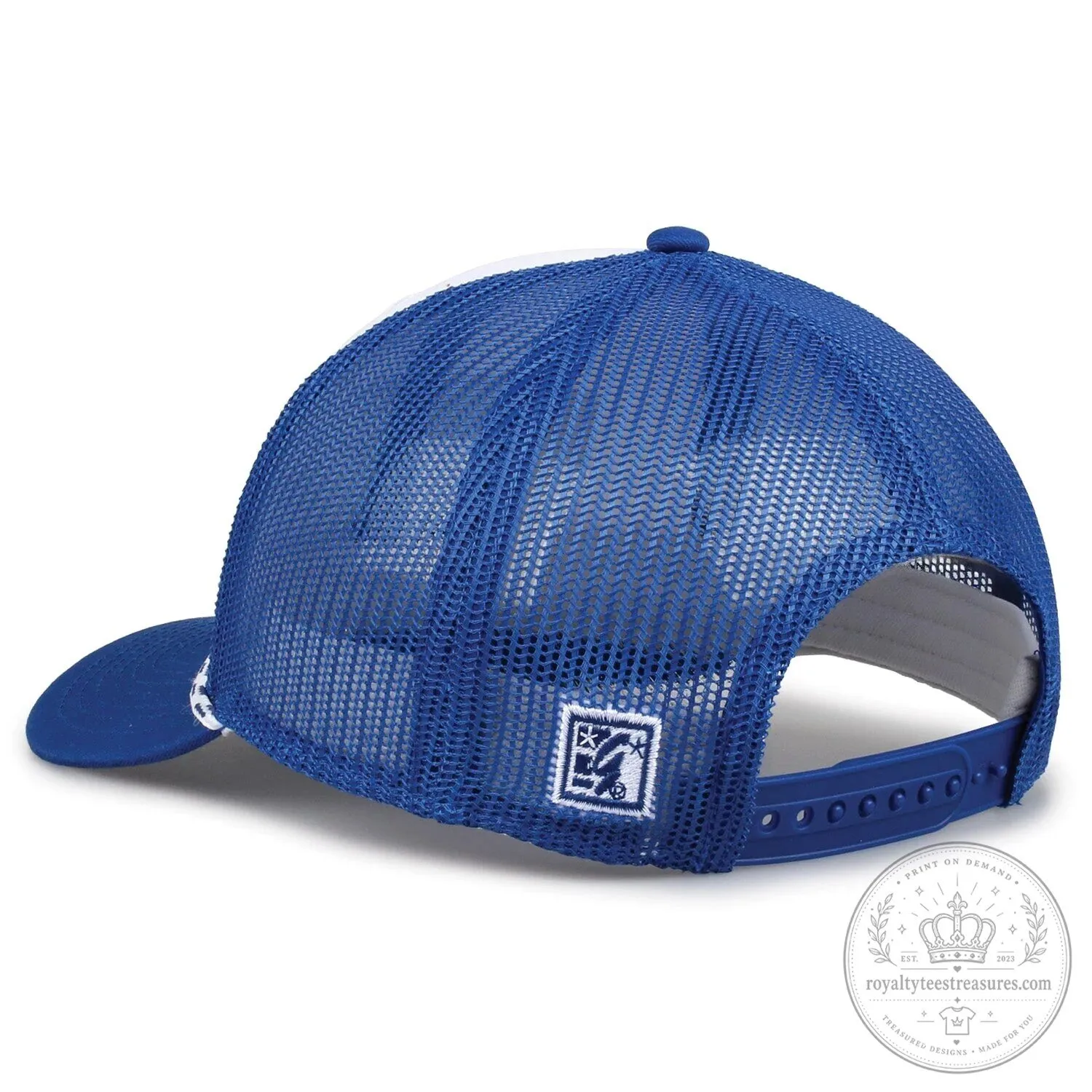 University of Kentucky Wildcats Embroidered Adjustable Baseball Cap Hat 93 University of Kentucky Wildcats Embroidered Adjustable Baseball Cap Hat