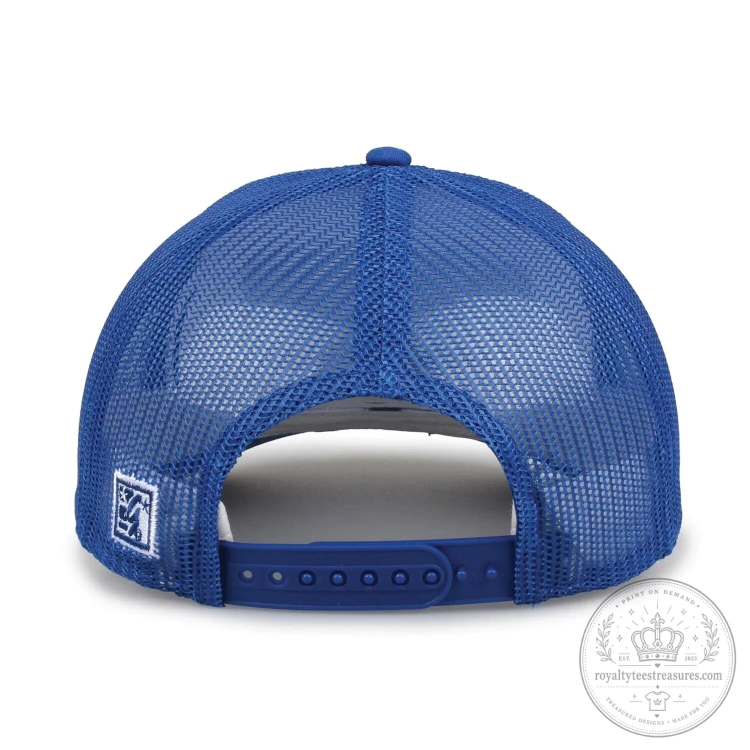 University of Kentucky Wildcats Embroidered Adjustable Baseball Cap Hat 94 University of Kentucky Wildcats Embroidered Adjustable Baseball Cap Hat