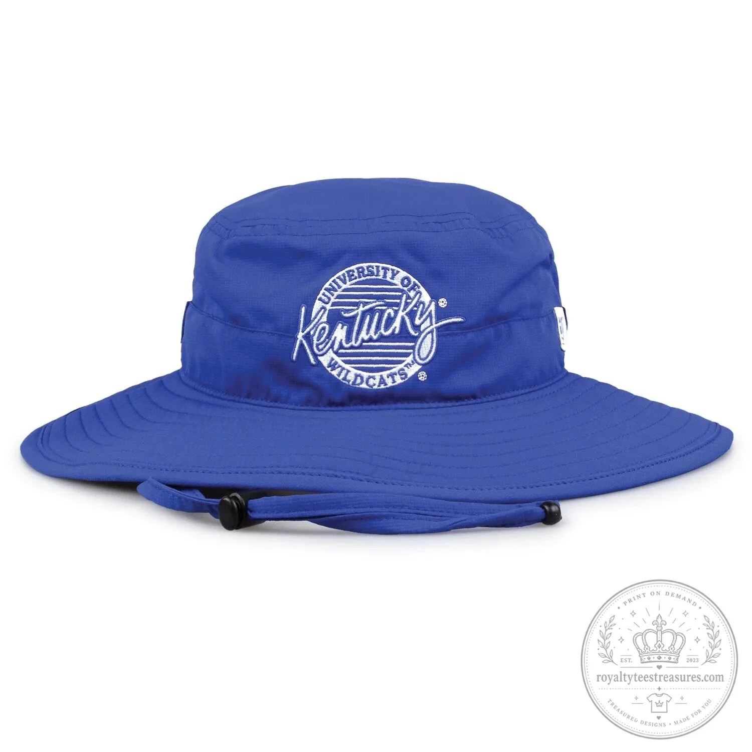 University of Kentucky Wildcats Embroidered Adjustable Baseball Cap Hat 101 University of Kentucky Wildcats Embroidered Adjustable Baseball Cap Hat