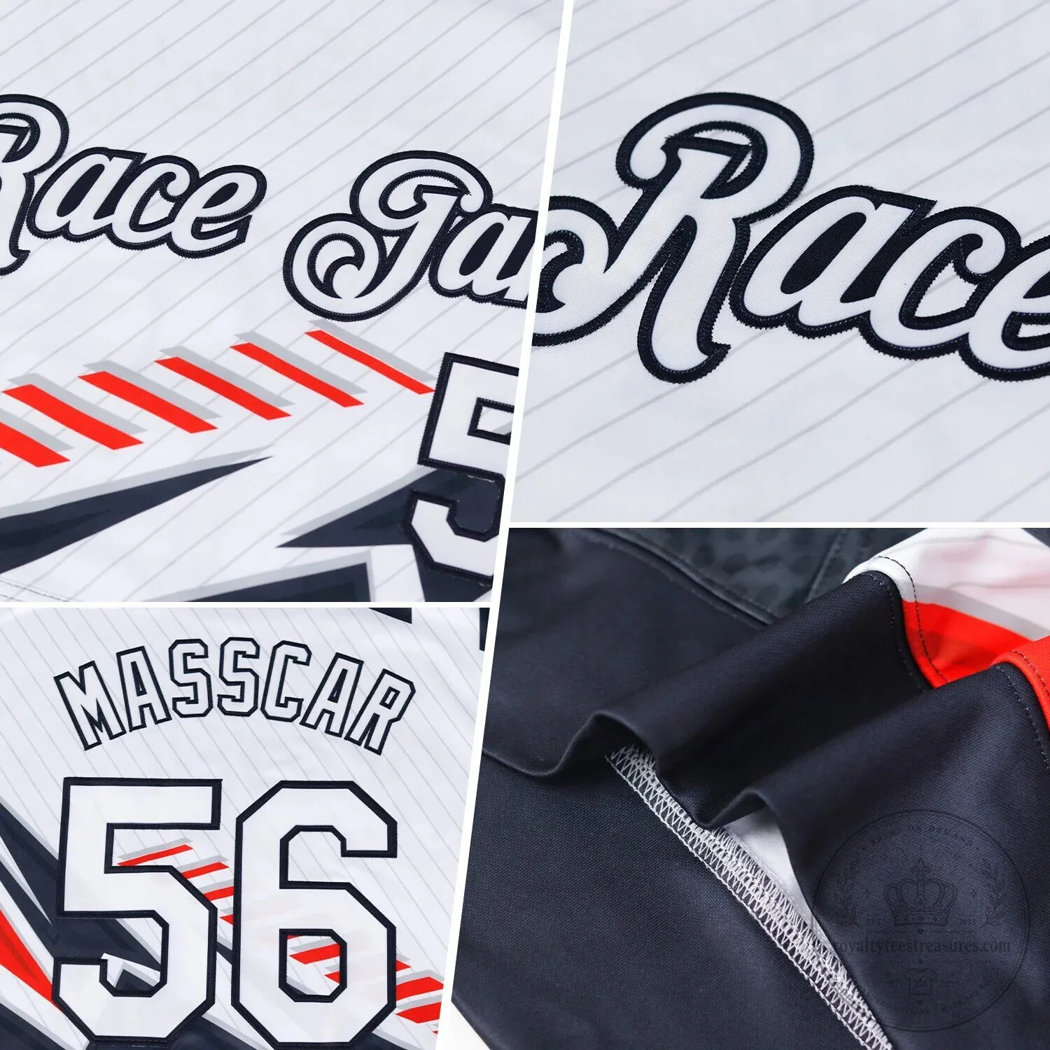 Custom Black and White Science Geek Pullover Hoodie with Team Name and Number 7 Custom Black and White Science Geek Pullover Hoodie with Team Name and Number