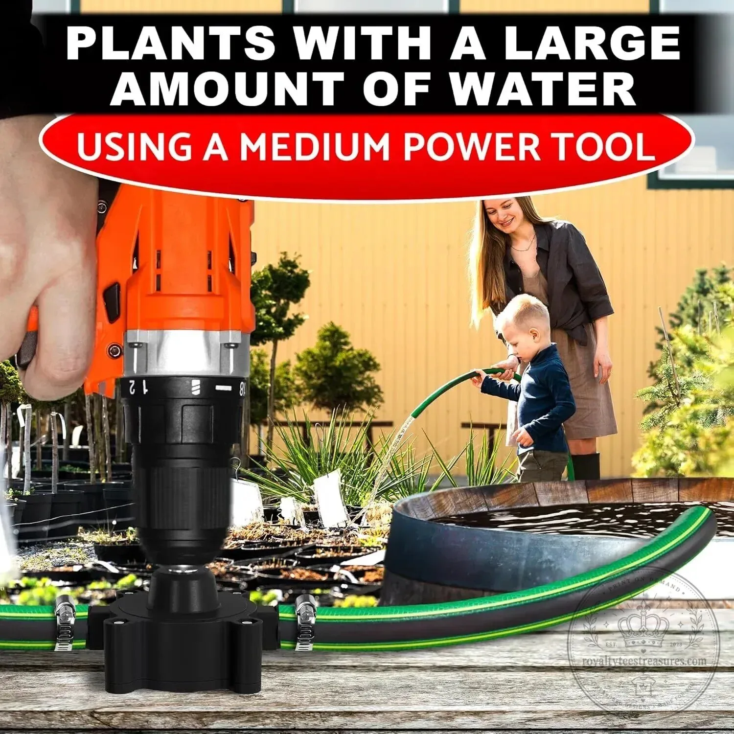 Portable Electric Drill Pump Water Transfer Tool for Home and Garden Use 12 Portable Electric Drill Pump Water Transfer Tool for Home and Garden Use